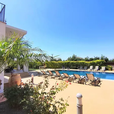 Orchard Blossom Private With Pool