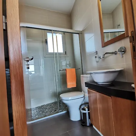 Orchard Blossom Private With Pool Phrenaros