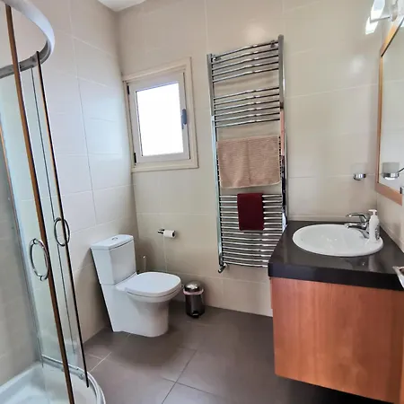 Orchard Blossom Private With Pool Villa Phrenaros