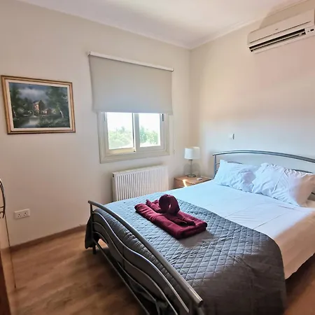 Orchard Blossom Private With Pool Villa *