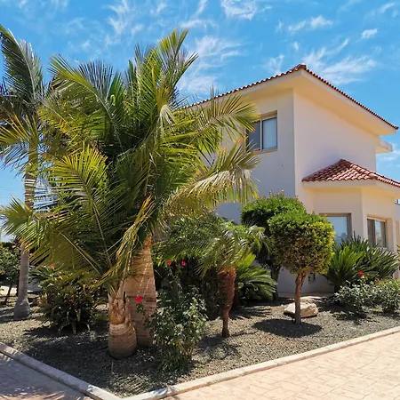 Orchard Blossom Private With Pool * Phrenaros