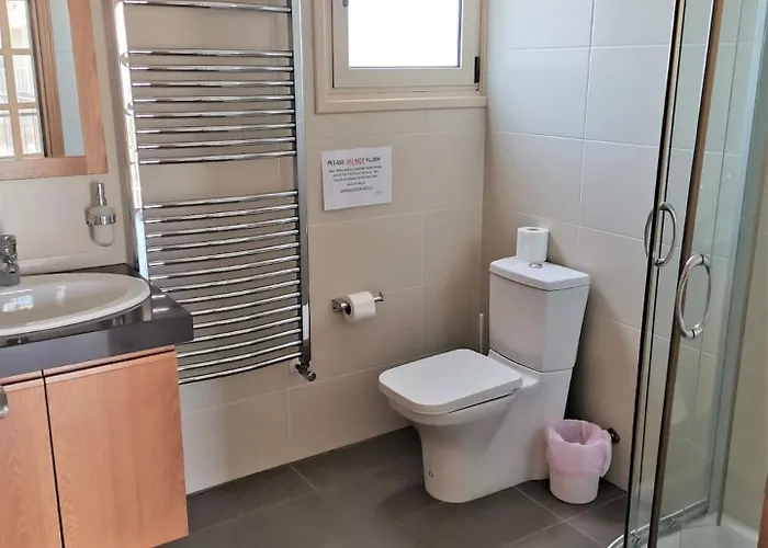 Orchard Blossom Private With Pool *