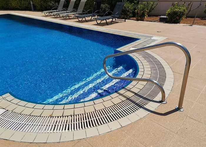 Βίλα Orchard Blossom Private With Pool Phrenaros