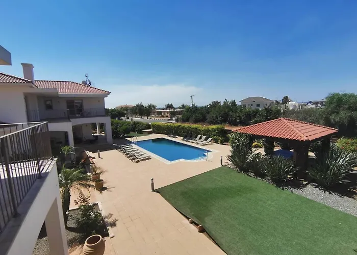 Orchard Blossom Private With Pool *